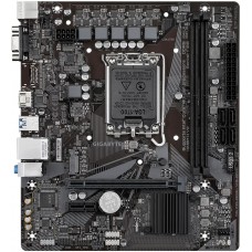 GIGABYTE H610M H V2, Socket 1700
